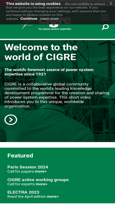 cigre.org