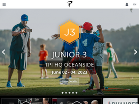 'mytpi.com' screenshot