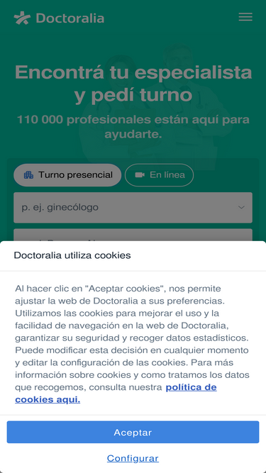 doctoraliar.com