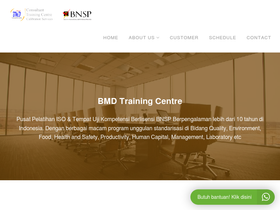 trainingiso.asia