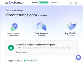 directlettings.com