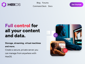 hexos.com