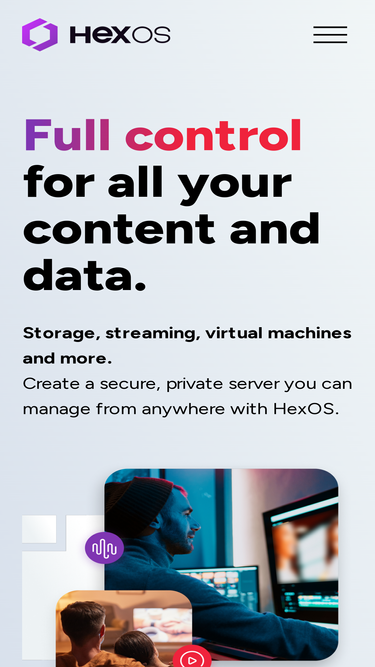 hexos.com