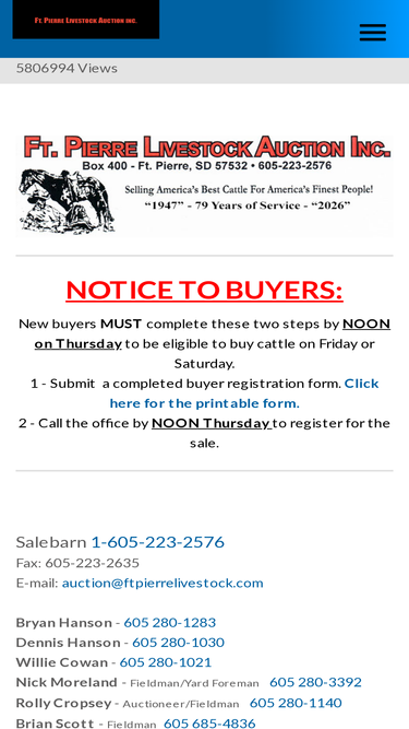 ftpierrelivestock.com