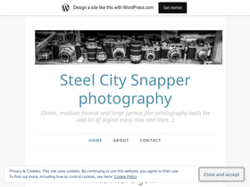 steelcitysnapper.wordpress.com