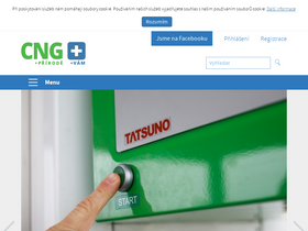 cngplus.cz