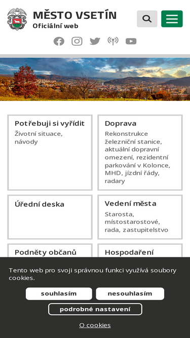 vsetin.cz