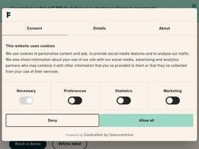 'findity.com' screenshot