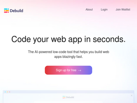 debuild.co