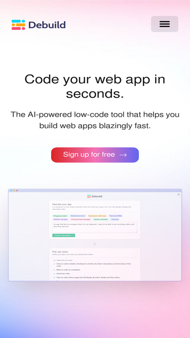debuild.co