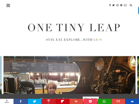 onetinyleap.com