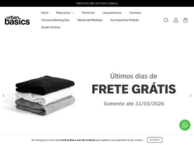 urbanbasics.com.br