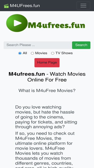 m4ufree.vip Competitors Top Sites Like m4ufree.vip Similarweb