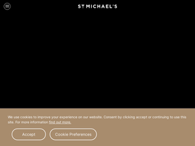 st-michaels.com
