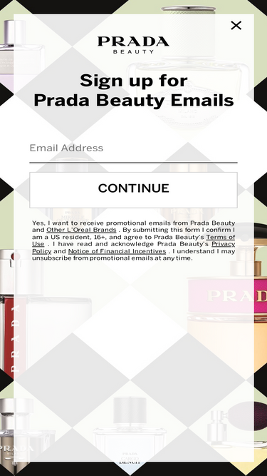 pradabeauty.com