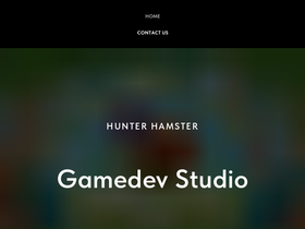 hunter-hamster.com