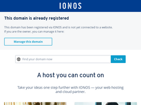 'icuevana3.com' screenshot