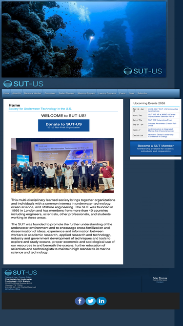 suthouston.com