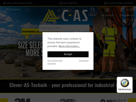 cas-technik.eu