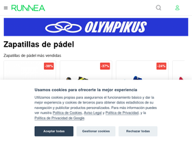 paddelea.com