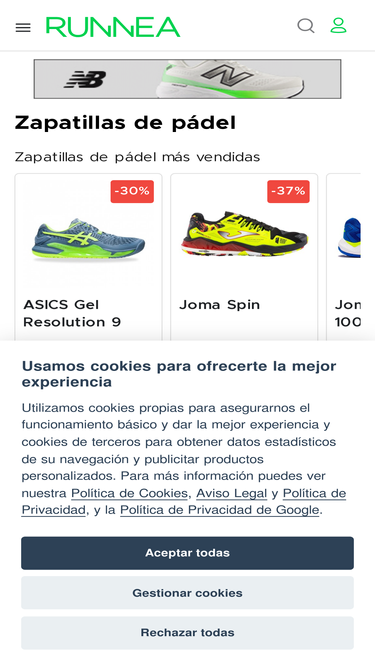 paddelea.com