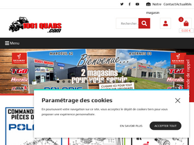 1001quads.com