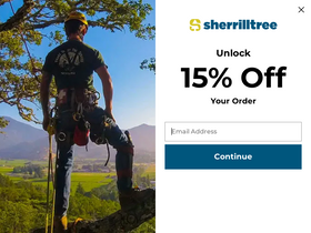 'sherrilltree.com' screenshot