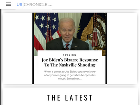 uschronicle.com