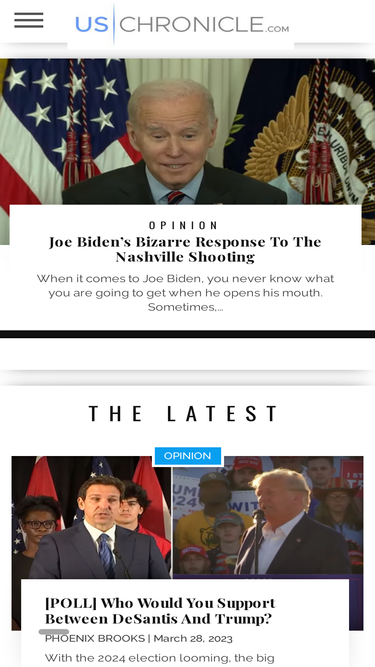 uschronicle.com