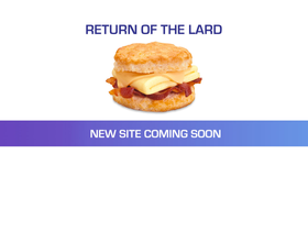 lardbiscuit.com