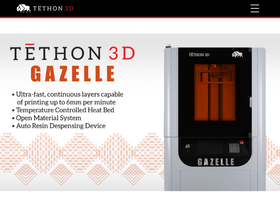 tethon3d.com