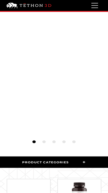 tethon3d.com