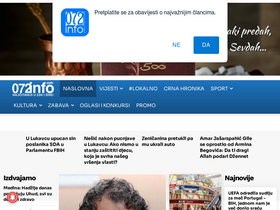 '072info.com' screenshot