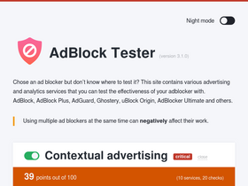'adblock-tester.com' screenshot