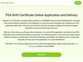 orders.psahelpline.ph