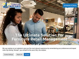 furniturewizard.com