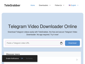 telegrabber.com