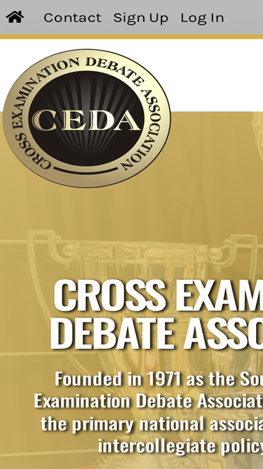 cedadebate.org