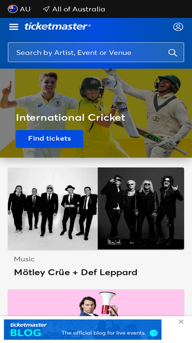 ticketmaster.com.au