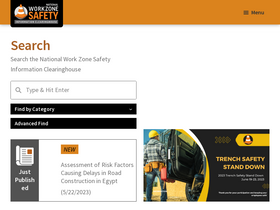 workzonesafety.org