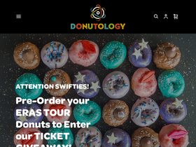 donutology.com