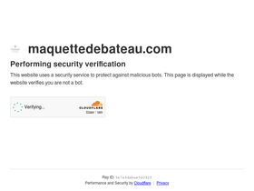 maquettedebateau.com