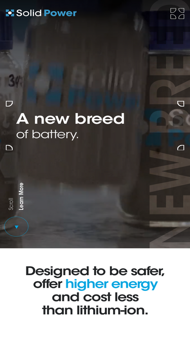 solidpowerbattery.com