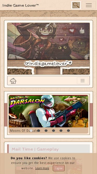 indiegamelover.com