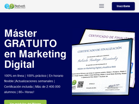 'neetwork.com' screenshot