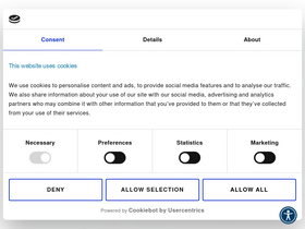 'visteon.com' screenshot