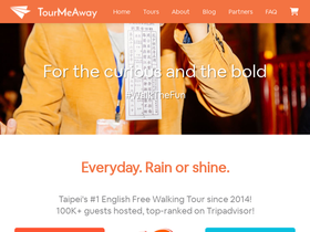 tourmeaway.com