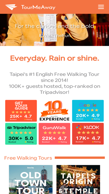 tourmeaway.com