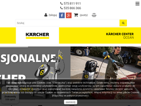 ocean-karcher.pl