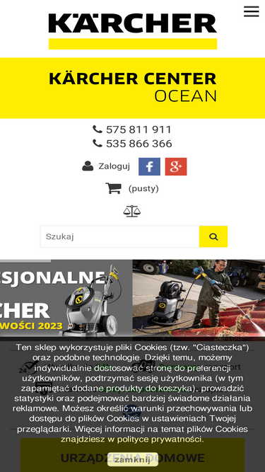 ocean-karcher.pl